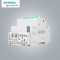 西门子(SIEMENS)断路器 漏电保护器2P 20A带漏保5SU93261CR20