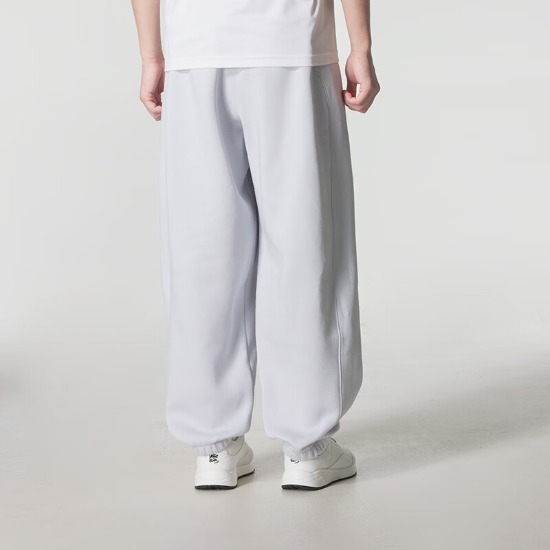 安德玛(Under Armour)男装 夏季运动跑步健身训练舒适运动裤子 6012753-014高清大图