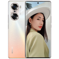 荣耀(honor) 荣耀60 全网通版 8GB+128GB 朱丽叶 移动联通电信全网通5G手机