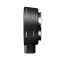 适马(SIGMA) MOUNT CONVERTER MC-21镜头转接环佳能卡口转松下LUMIX S1徕卡卡口不支持滤镜