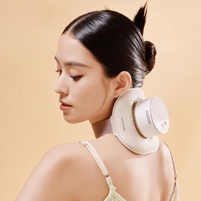 倍轻松 (breo) 智能艾灸盒 A2mini TP-301高清大图