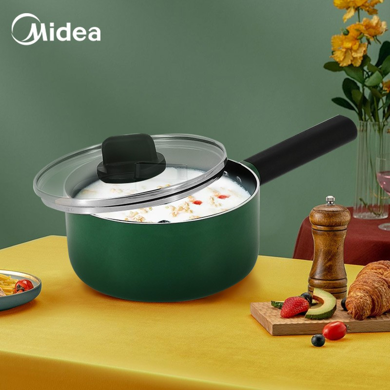 美的(Midea) CJ16Pot302 锅 具 奶锅(G)