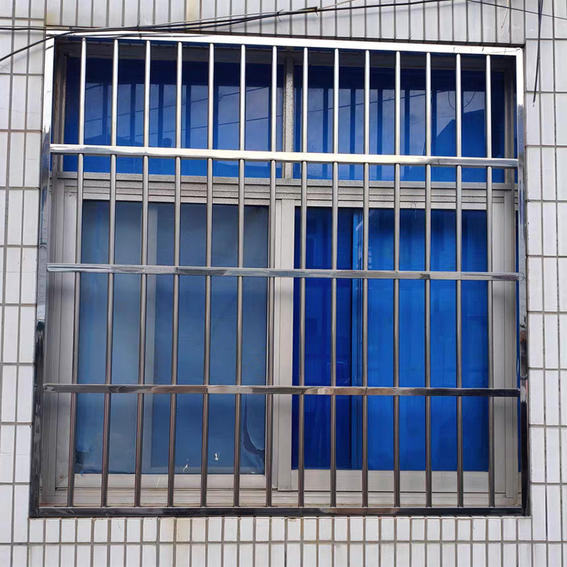 瑞琅玟珑 防盗窗 窗户护栏围栏 RL-CHHL 平方米高清大图