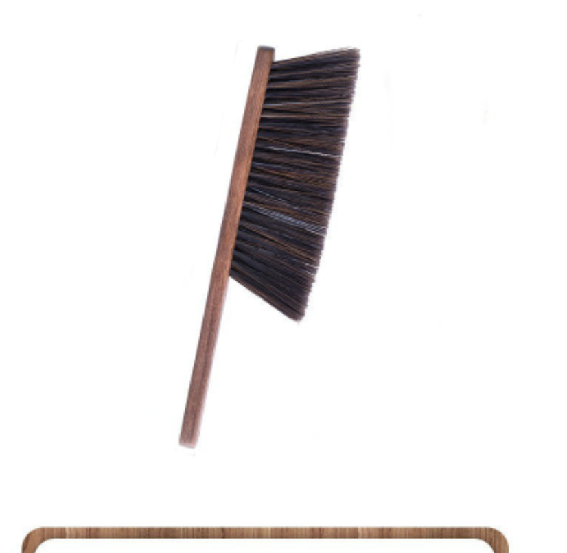 床刷 直柄四排36cm 把高清大图