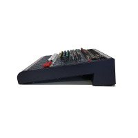 QSA 8路调音台 MFXI8