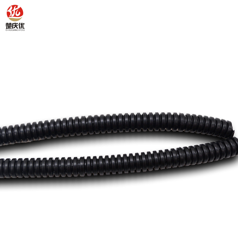 楚庆优 碳素波纹管 80mm 米高清大图