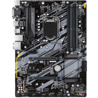 技嘉（GIGABYTE）B360 HD3 “吃鸡” 游戏 主板 (Intel B360/LGA 1151)