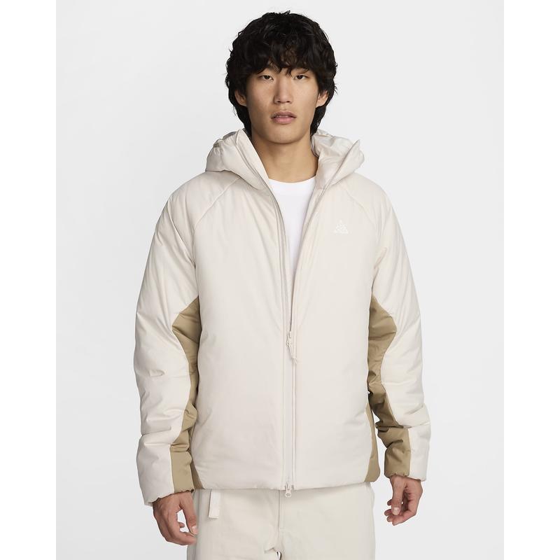 耐克(NIKE)NikeACG超保暖PrimaLoft科技防风防水透气运动夹克高清大图