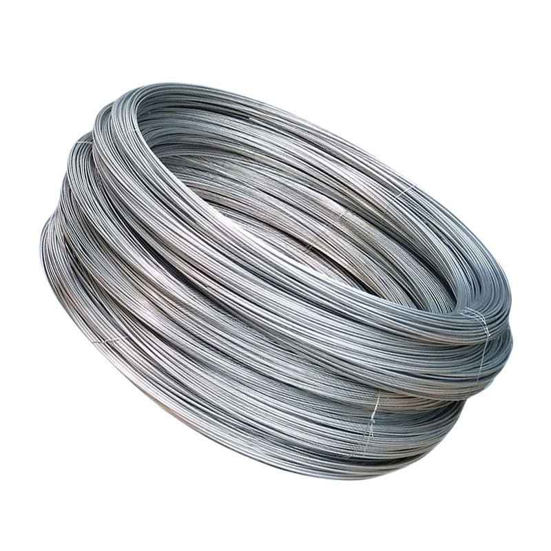 途务 镀锌铁丝 镀锌铁线 8#(4.0mm) 千克