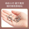 [新品直营]孔明锁鲁班锁九连环全套高难度机关盒魔金锁智力解环玩具玩具
