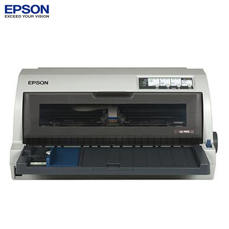 爱普生(Epson) LQ-790K 针式打印机(打印)