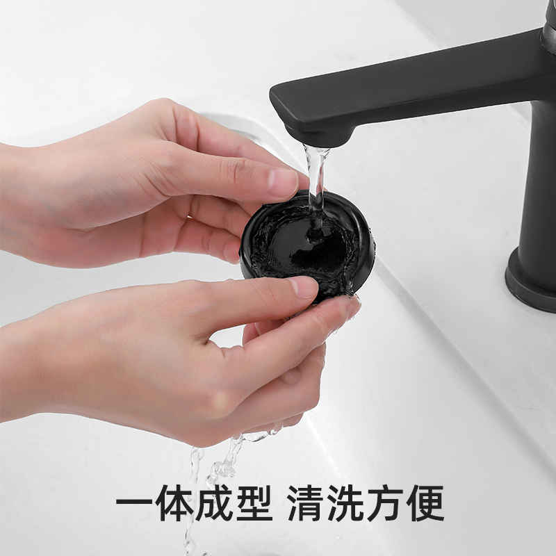 梵特 洗衣机底座通用固定脚架垫子托架全自动滚筒脚垫防滑防震垫高清大图