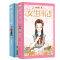 女生日记(纪念版)+男生日记(纪念版) [正版新书]全2册 女生日记(纪念版)+男生日记(纪念版) 儿童文学成长小说书
