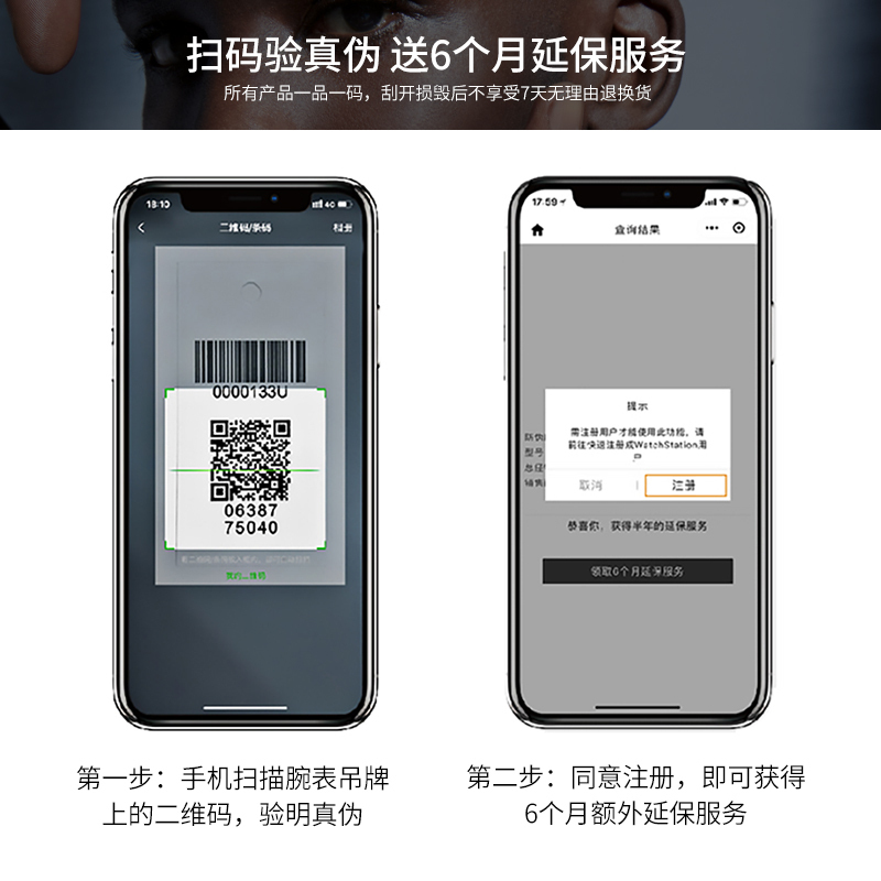 Armani阿玛尼手表摩登优雅复古红砖表带石英表女士腕表 生日礼物 送女友AR11357