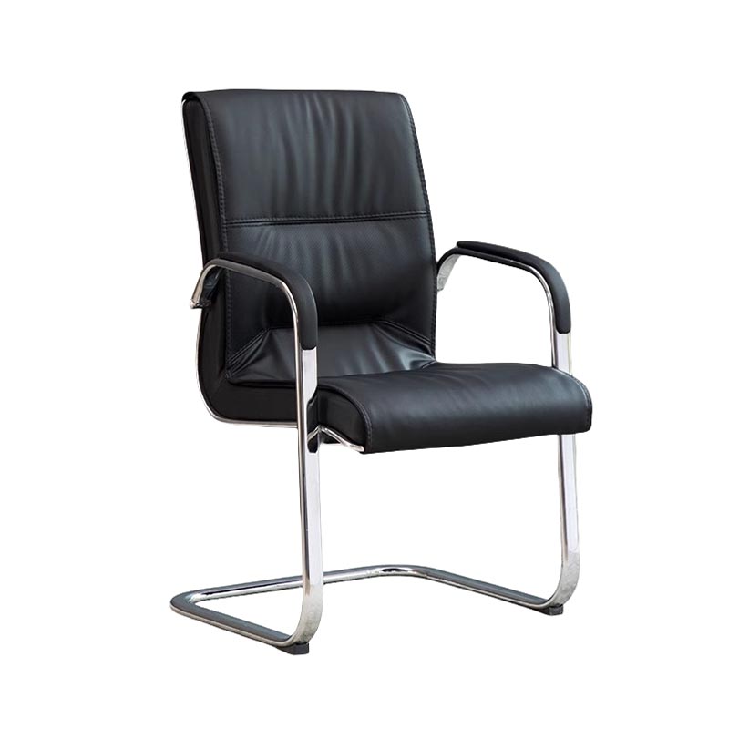 鑫龙悦 会议椅 570*650*970mm 把高清大图