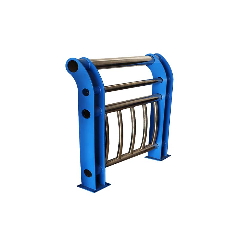 安虎 不锈钢护栏 1.0*1.2m(安装款) 米高清大图