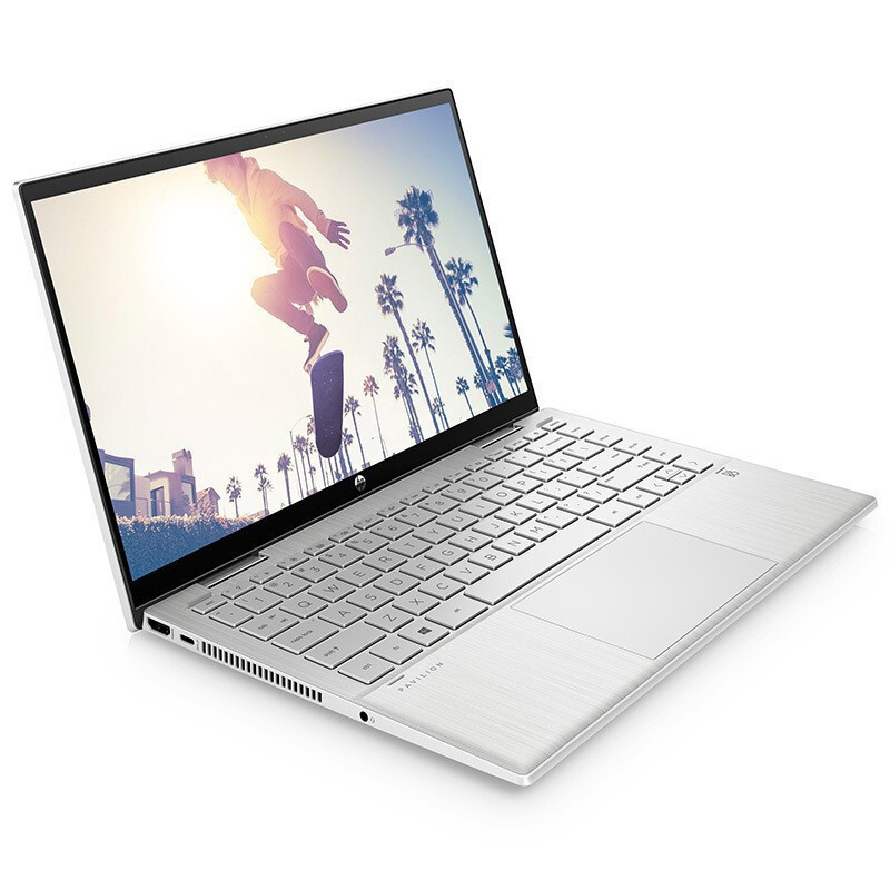 惠普(hp)创意设计笔记本星14 x360报价_参数_图片_视频_怎么样_问答