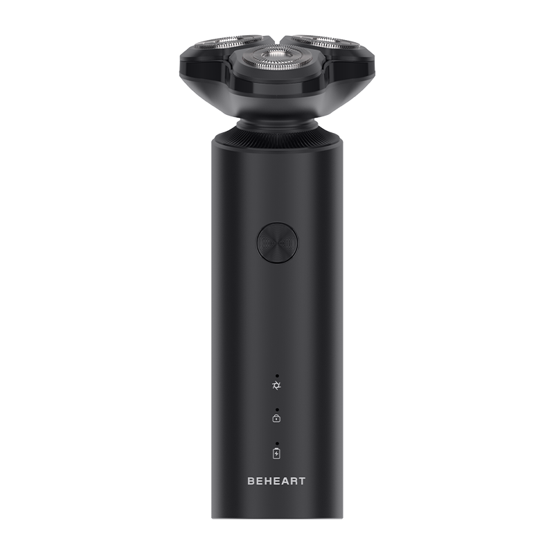 倍想多效理容剃须刀礼盒套装G900高清大图