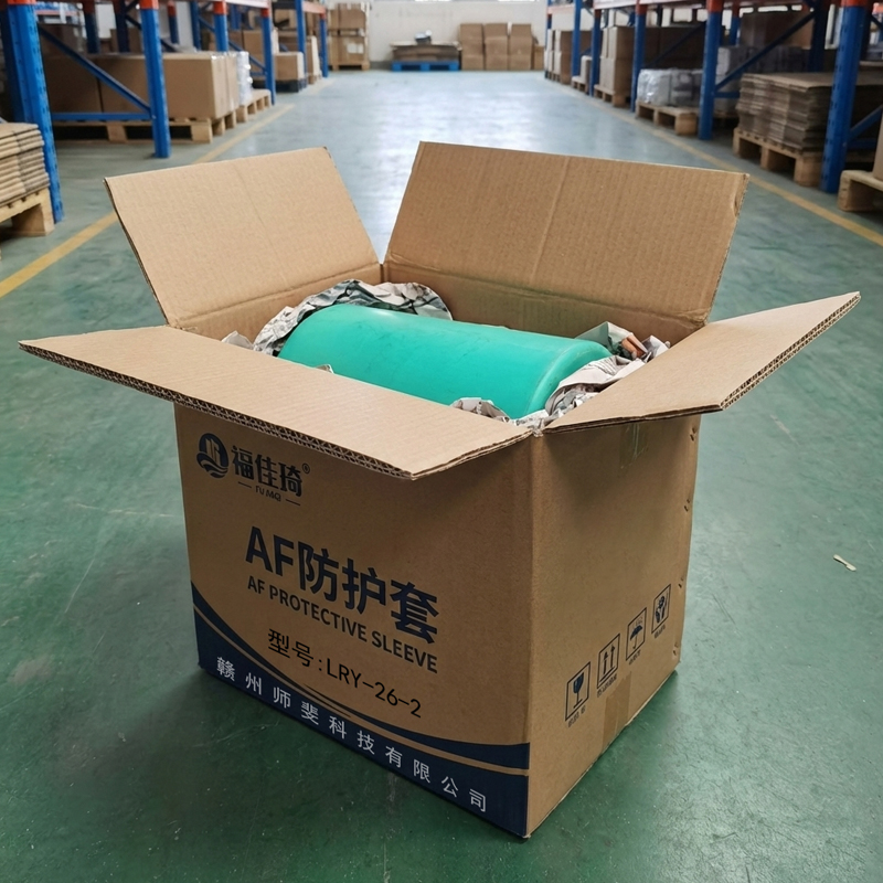 福佳琦 AF防护套 LRY-26-2/个高清大图