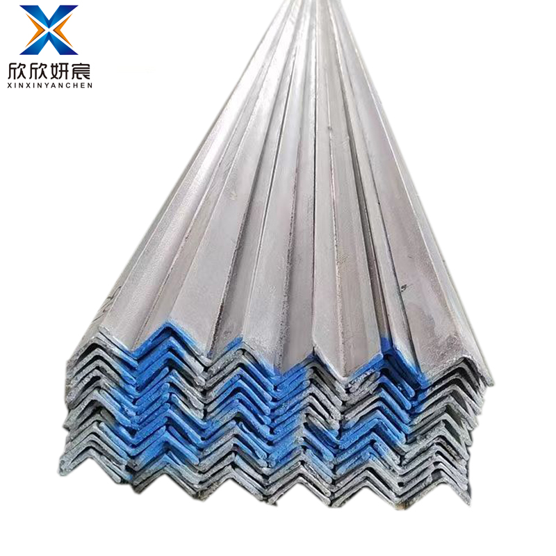 欣欣妍宸 镀锌角铁30*30/kg高清大图