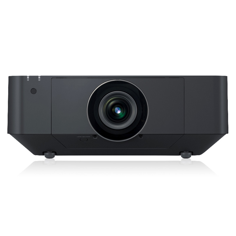 索尼(SONY)VPL-545HZ 商务多领域激光投影仪中大型会议工程教育投影机