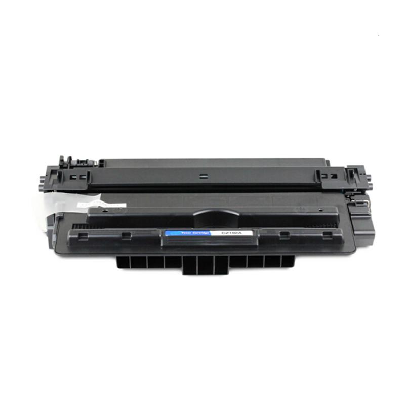 欧普(oupu)CZ192打印机硒鼓适用HP LaserJet Pro M435nw等 黑色(个)