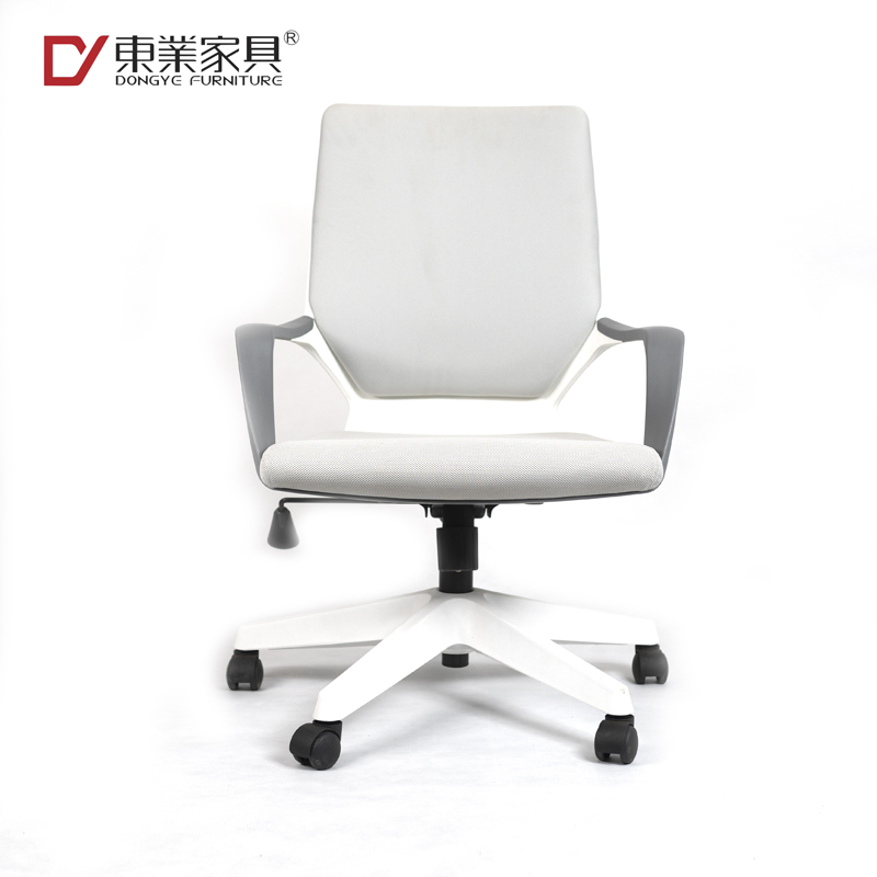 东业家具 M-5040 职员旋转办公椅