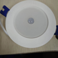 嵌入式灯具 5w 色温5700k 220v-50hz