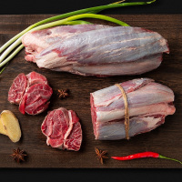 瑞蒙牛肉礼盒A型家庭炖煮类