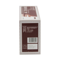淳元堂 51灵芝胶囊 0.27g12粒/盒