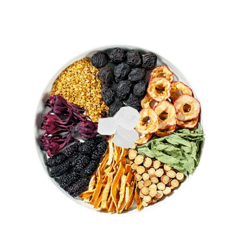 伊佳尚品 酸梅汤320g(16g*20包)/袋高清大图