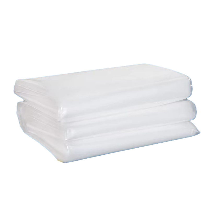 永满铁运 塑料薄膜 8丝(6米宽) 米高清大图