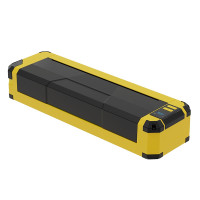 识巧 G33 300dpi 30 mm/s 手持标签机(计价单位:台)黄色