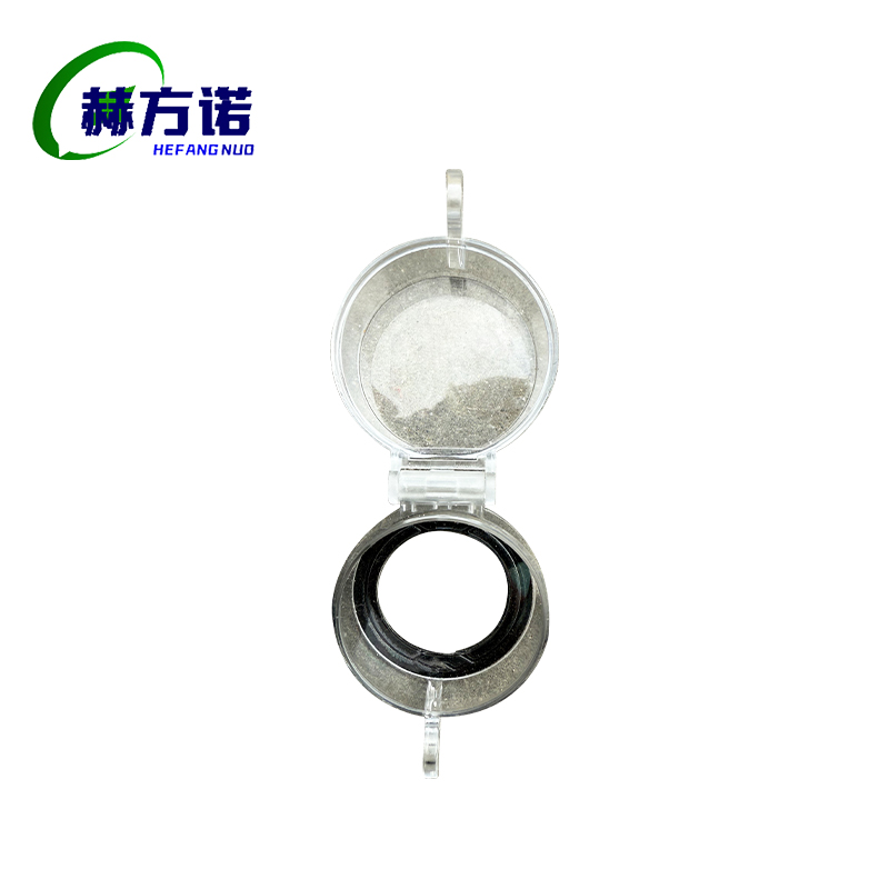 赫方诺紧急关断防护罩(中)直径45mm/个高清大图