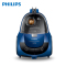 飞利浦(Philips)吸尘器FC8470家用无尘袋大吸力大功率除螨真空卧式吸尘扫地机
