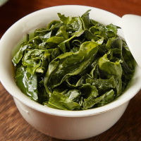 茶叶 安溪铁观音500g 2025新茶特级春茶兰花香清香型乌龙茶礼盒装