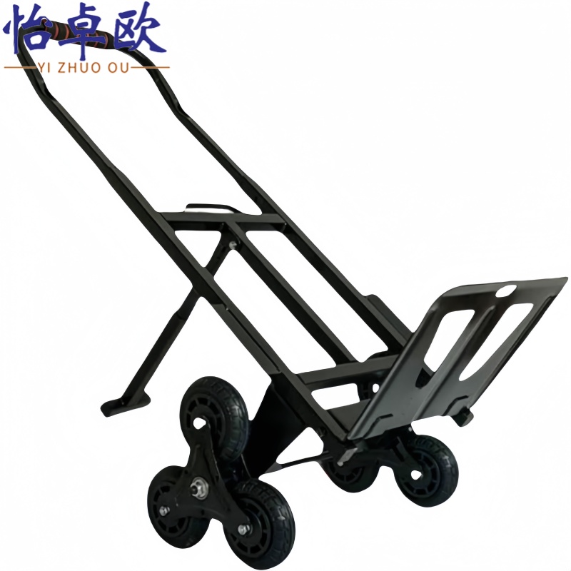 怡卓欧搬运车爬楼车个高清大图