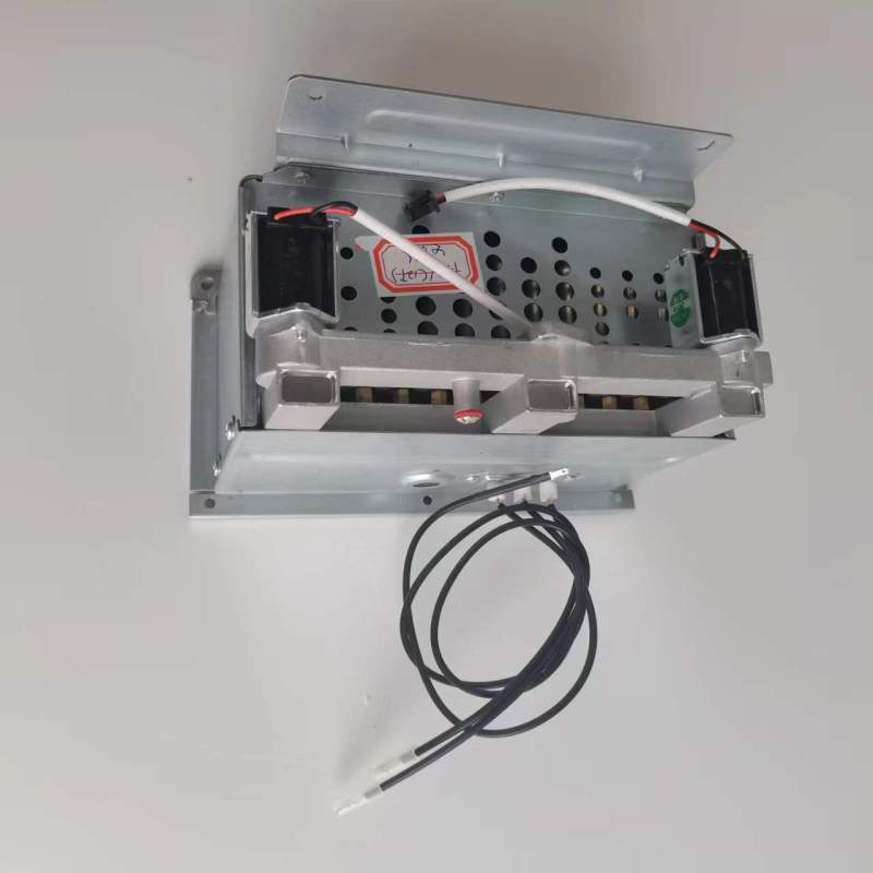 帮客材配 全新原装苏宁极物 燃气热水器 JSQ25- 13W1(12T) 燃烧器(T)(火排) 收前务必验货高清大图