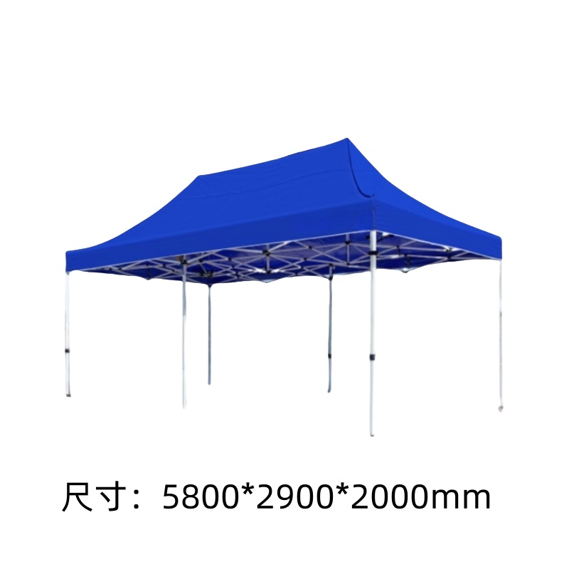 豪派伦户外遮阳棚雨棚个高清大图