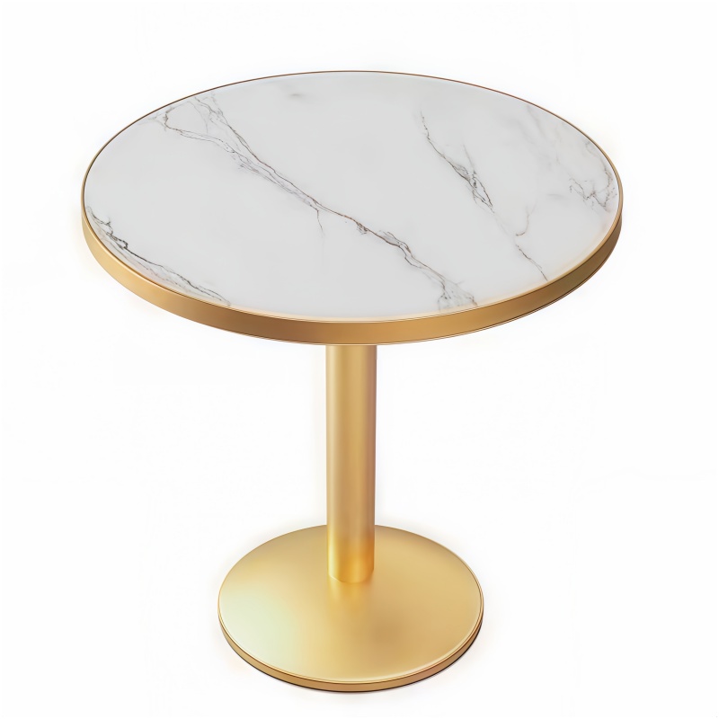 悦兴诚茶几70圆桌张高清大图