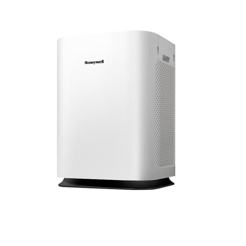[霍尼韦尔] 空气净化器 KJ900F-PAC000DW 除颗粒物,除甲醛,过滤灰尘 1台 0302009685&&