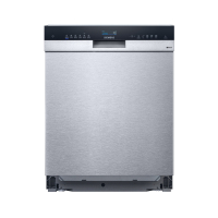 SIEMENS/西门子12套嵌入式洗碗机智能系列SJ456S26JC 家用自动洗碗器