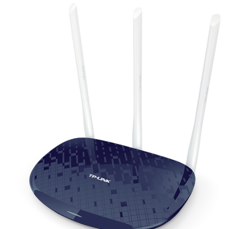 P-LINK TL-WR886N 450M无线路由器 智能路由
