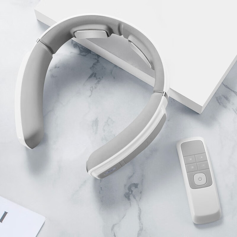 奥鼎康 ODINK A-K209C颈椎按摩仪高清大图