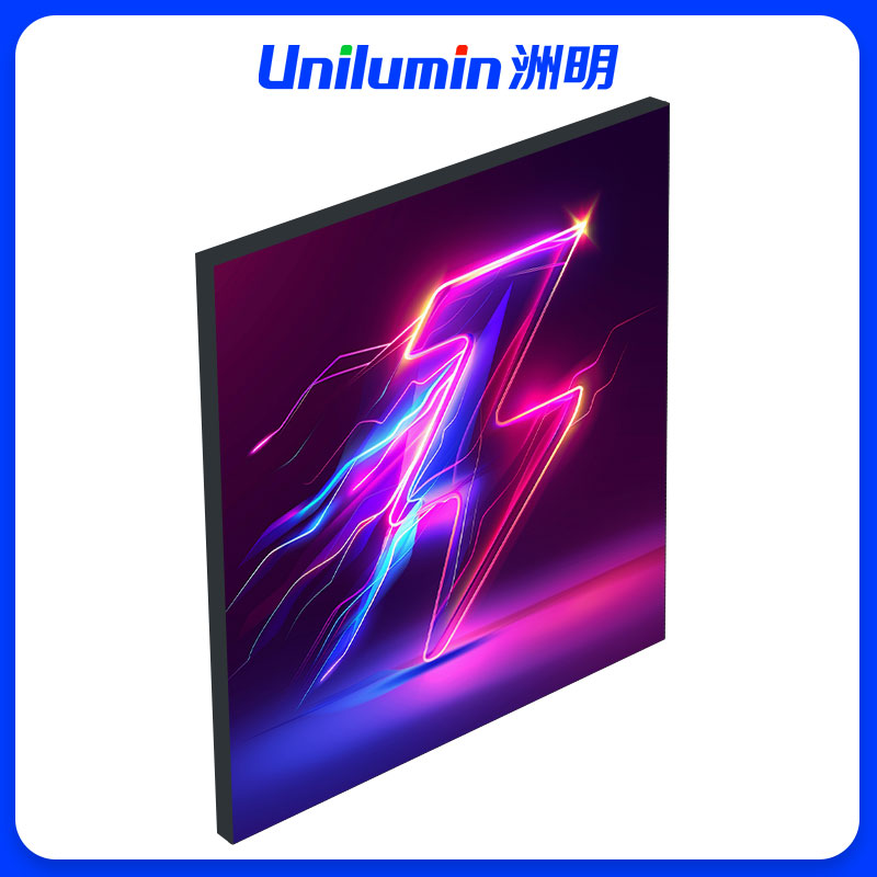 洲明 LED地砖屏 Umake TD2.6 块高清大图