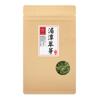 贵天下贵州遵义湄潭翠芽 特级茶高山绿茶散装100g