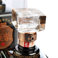 郎酒 原浆妙品52度浓香型白酒500ml单瓶装2012年老酒收藏白酒