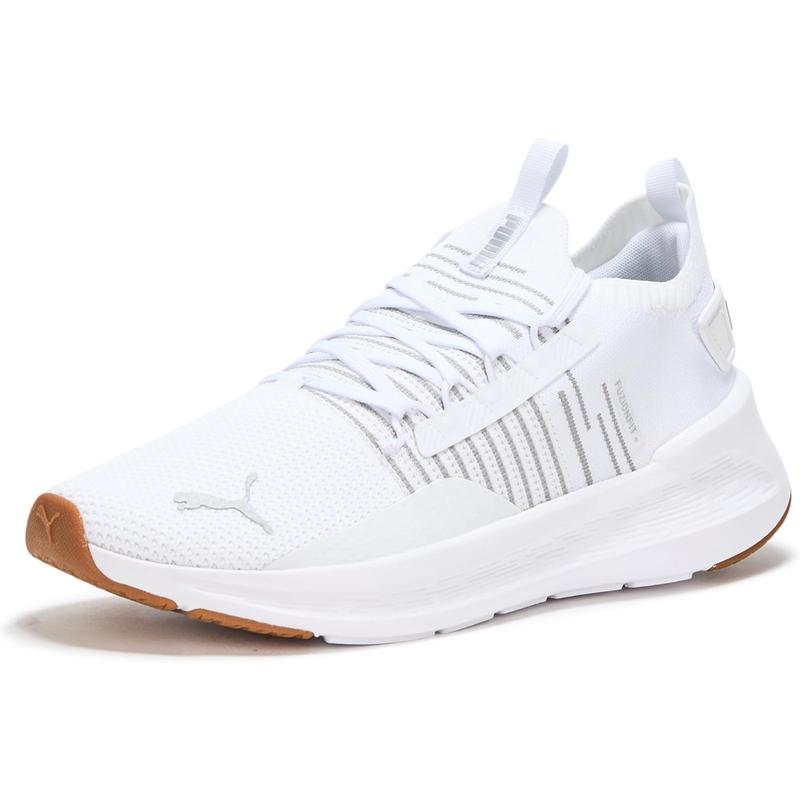 彪马(Puma)女款跑鞋舒适缓震透气支撑运动休闲慢跑鞋高清大图