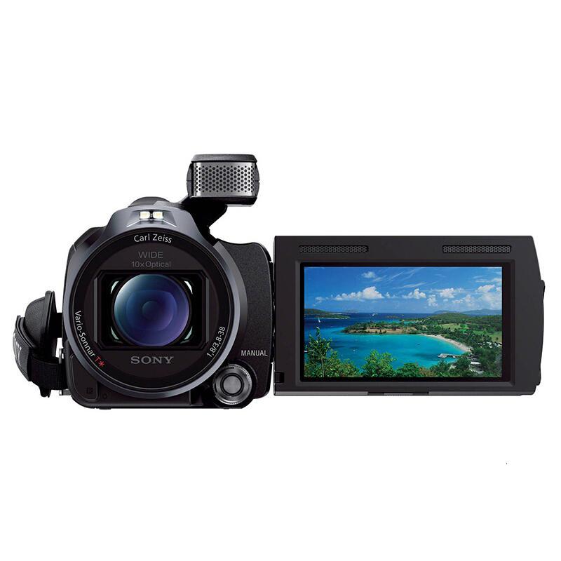 【二手95新】索尼(Sony) HDR-PJ790E 高清录像摄像机