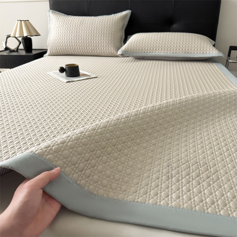 蕃蒂床席120*200CM张高清大图